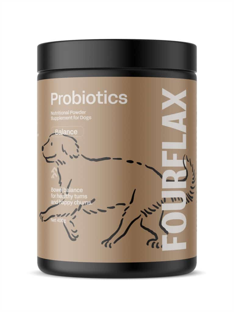 Canine Probiotics