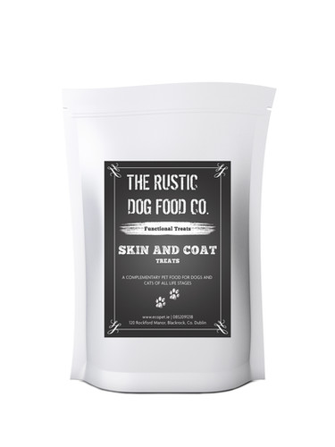 Skin and Coat Treats