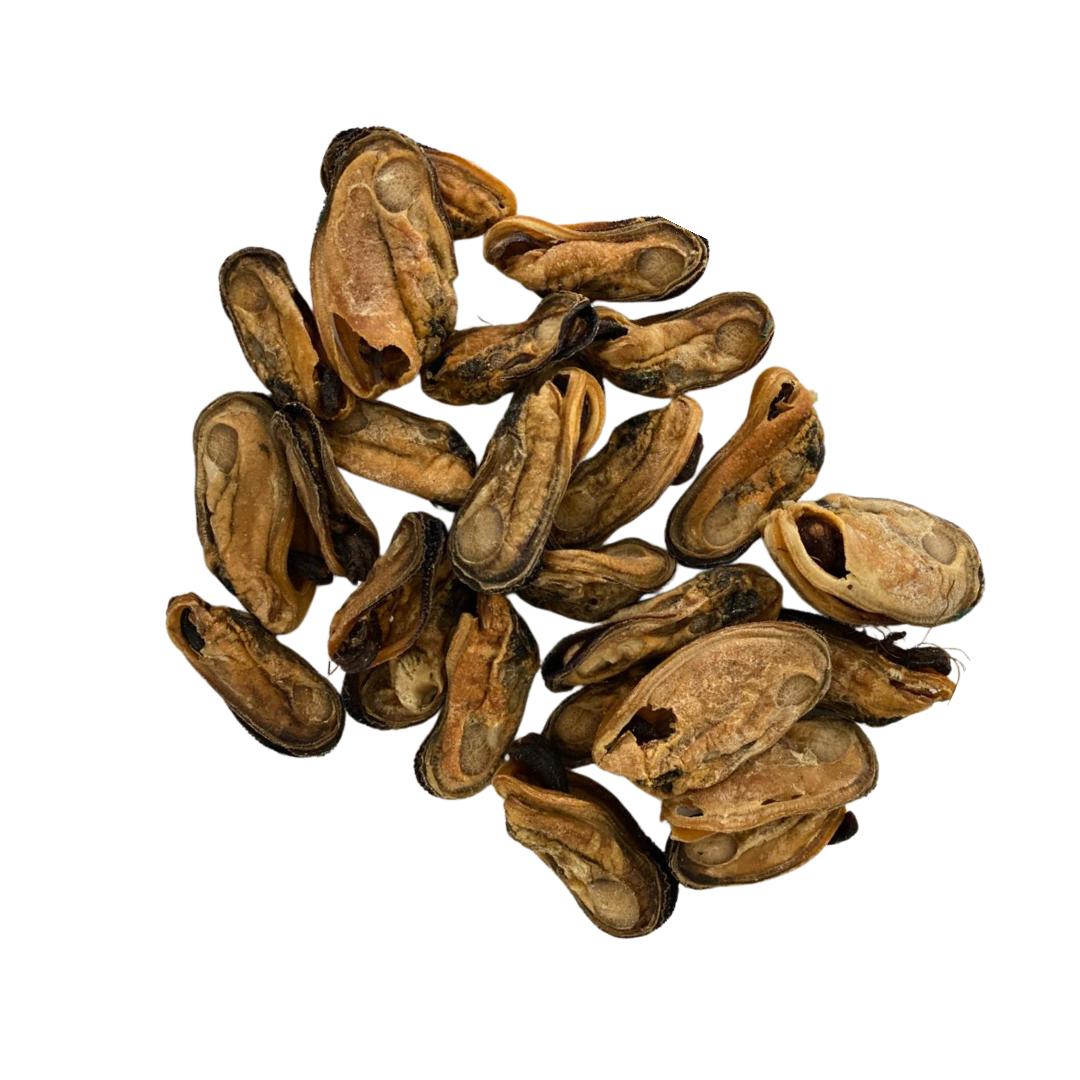 Green Lip Mussels