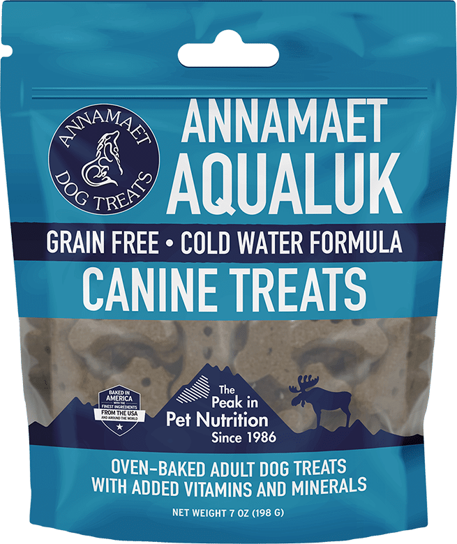 Aqualuk Treats
