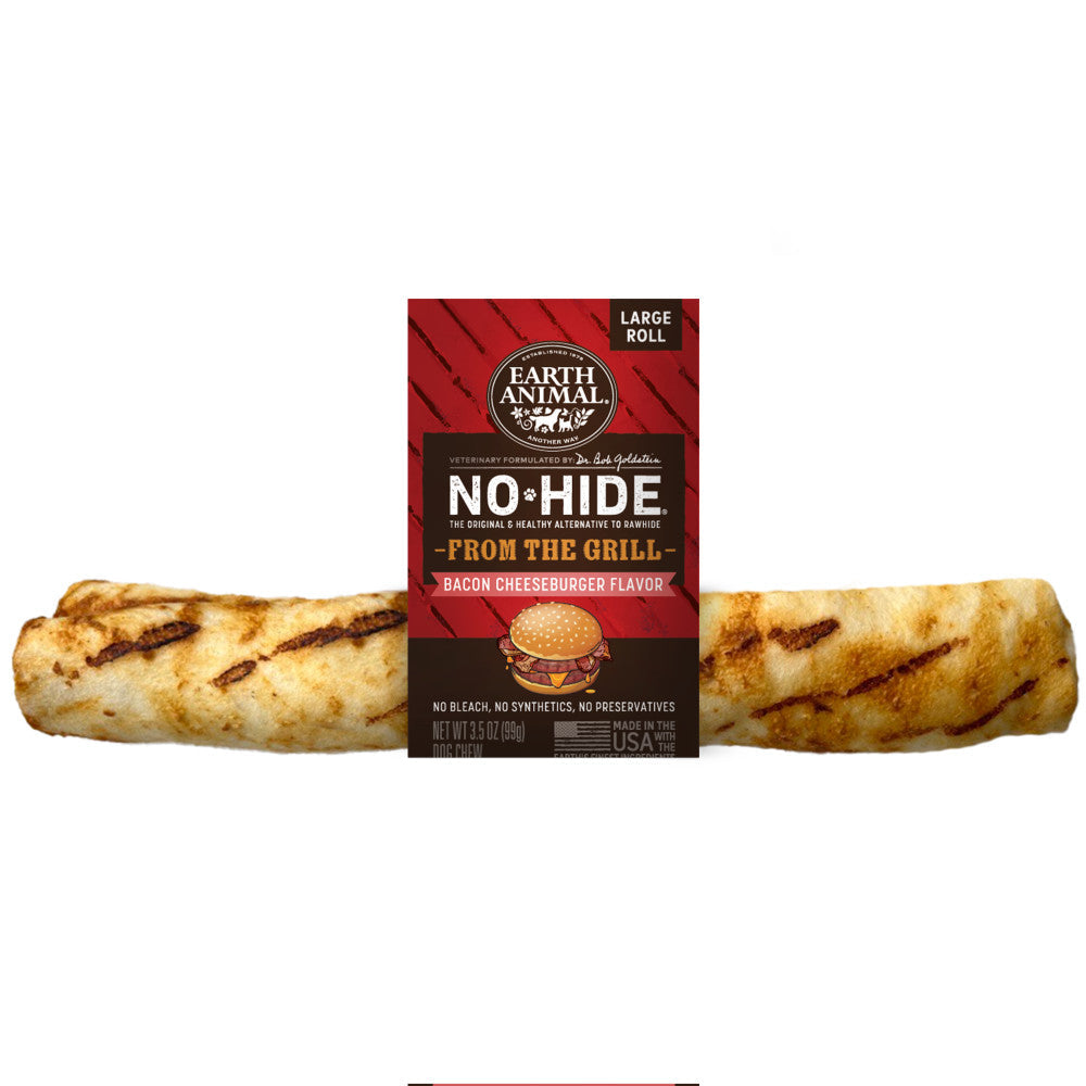 No-Hide Bacon Cheeseburger Rolls