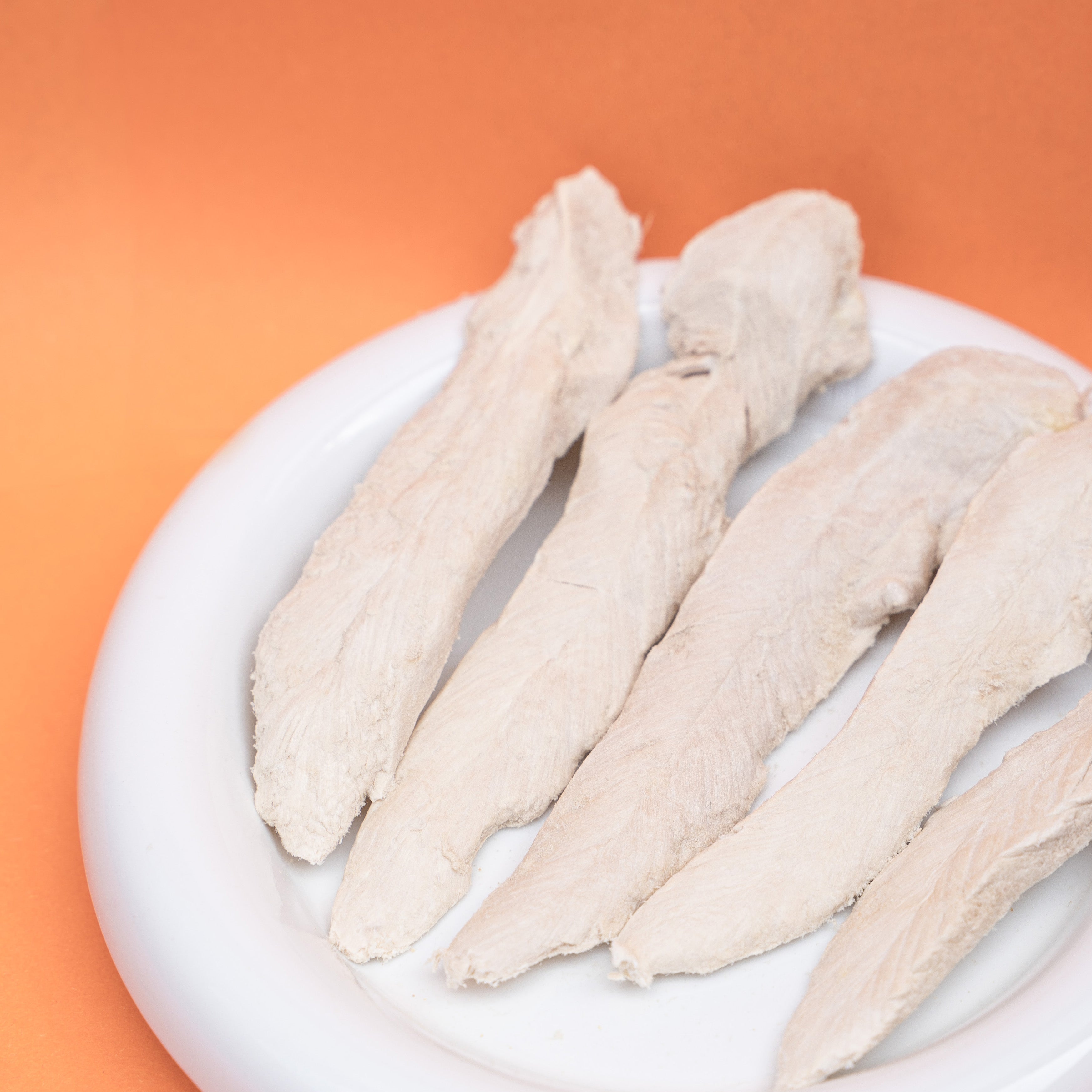 Freeze Dried Duck Breast
