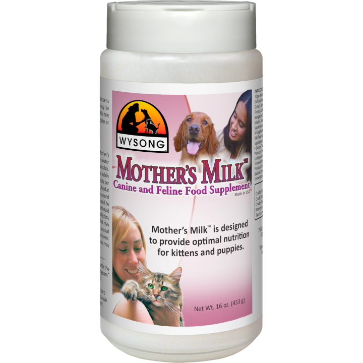 Mother's Milk