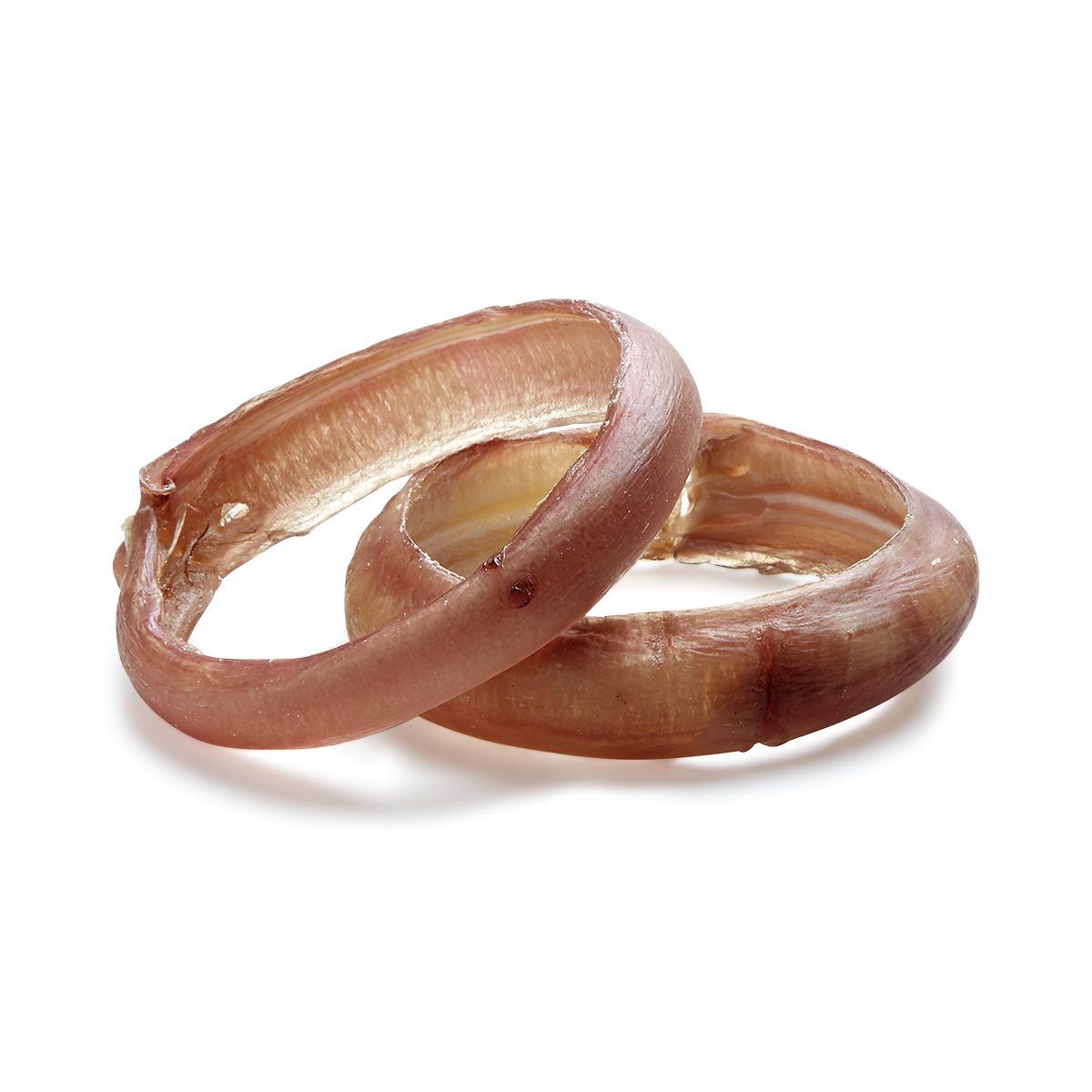 Bully Rings Long-Lasting Dog Chews