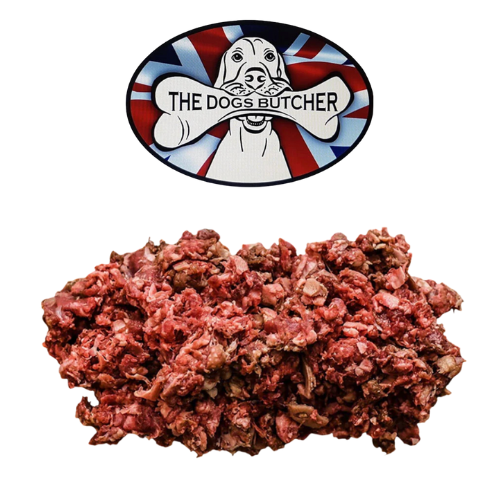 Mixed Meat with Turkey 801010