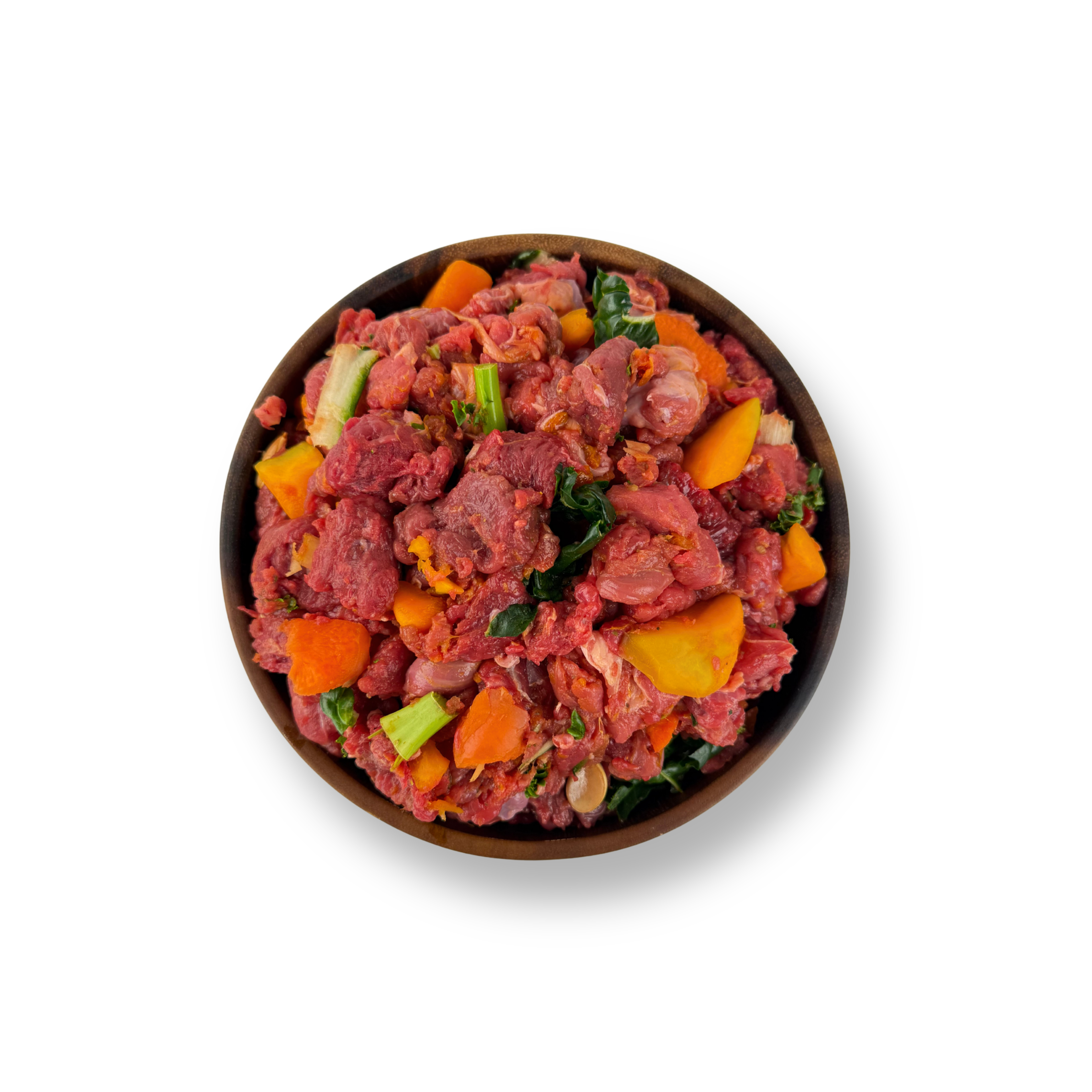 Wild Protein Raw Superfood Mix