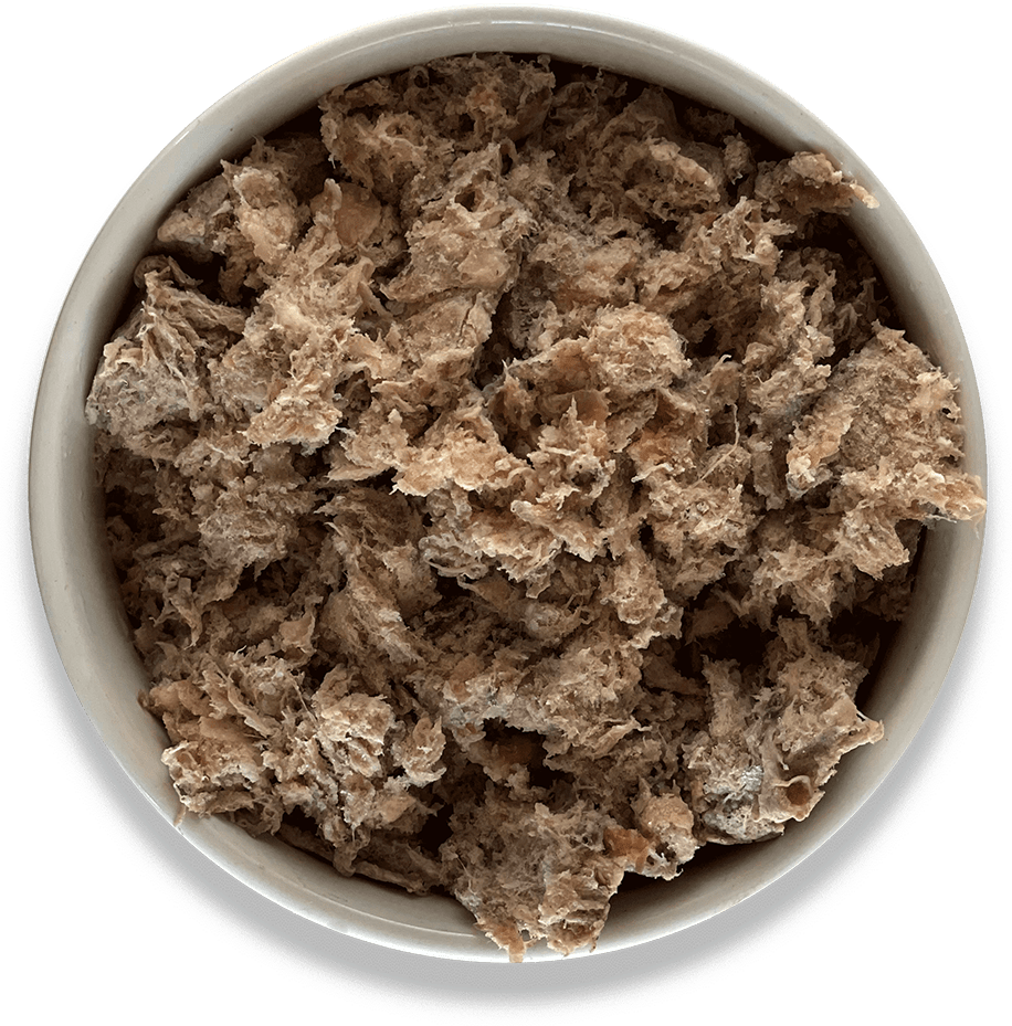 Pure Green Lamb Tripe