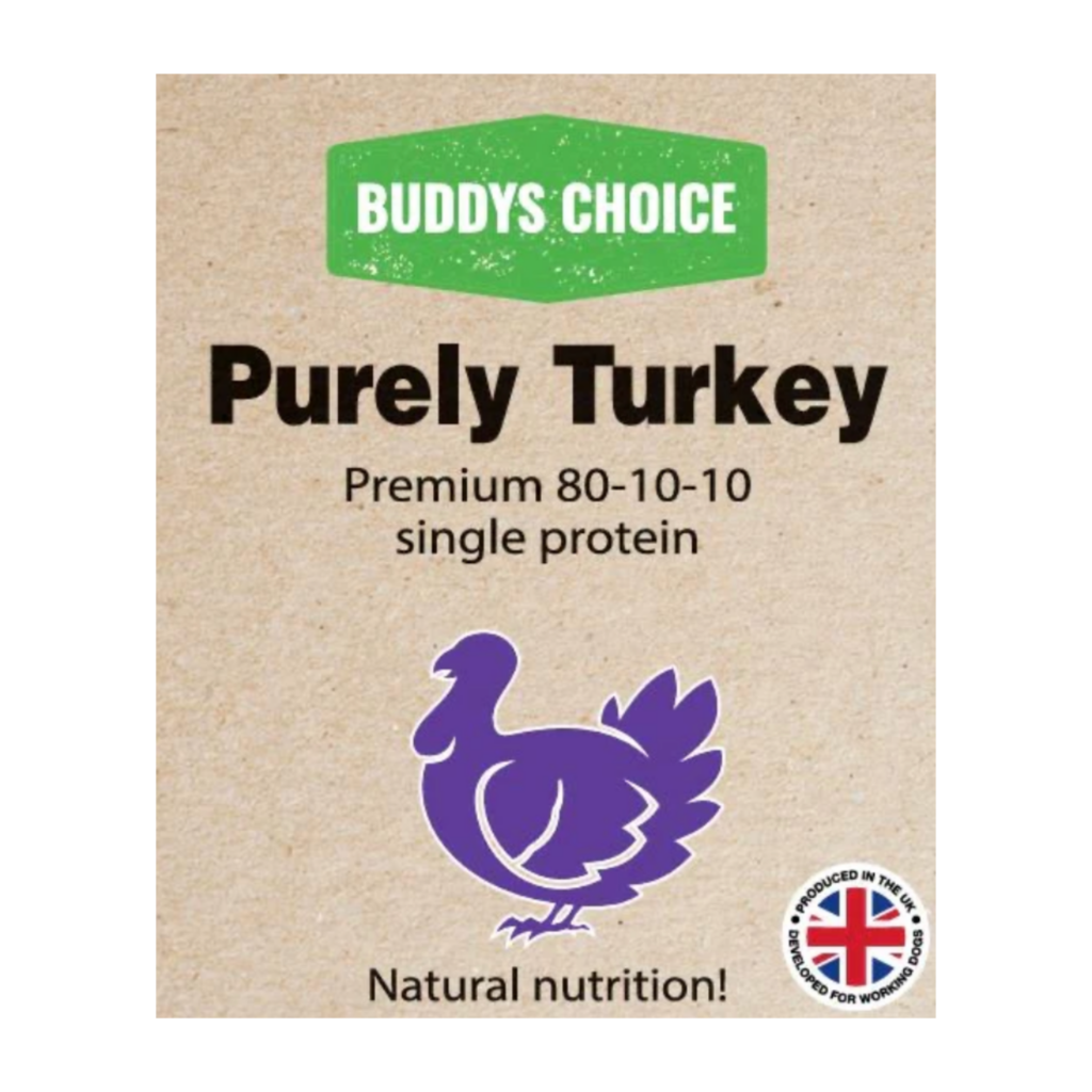 Purely Turkey 801010