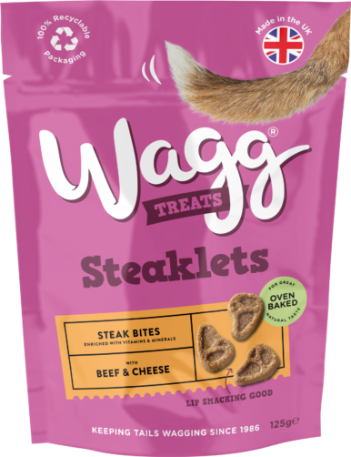 Beef & Cheese Steaklets