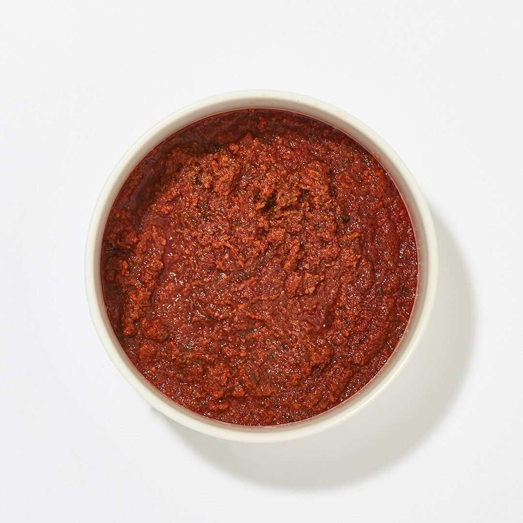 Fruit and vegetable mix no. 2