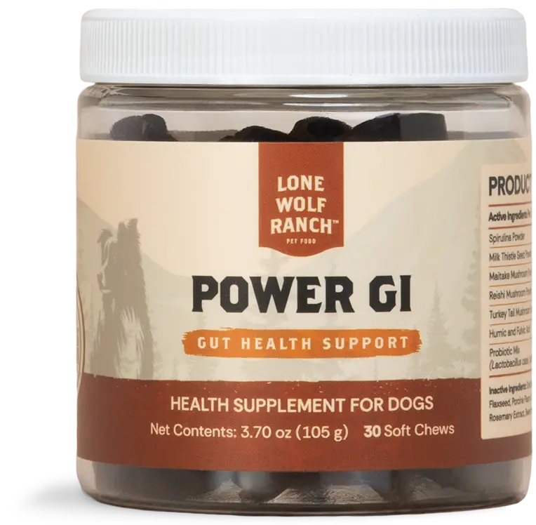 Power GI