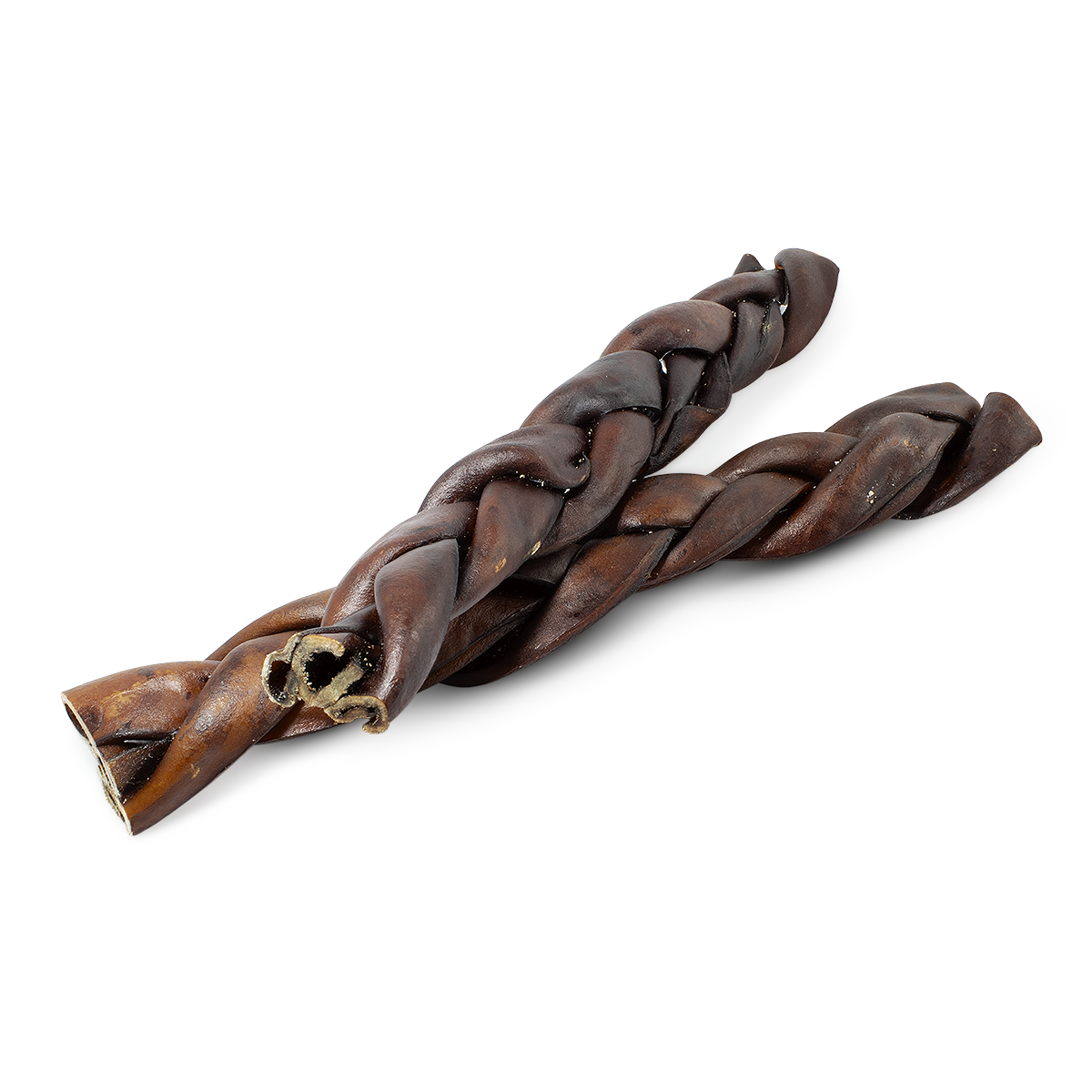 Braided Collagen Sticks