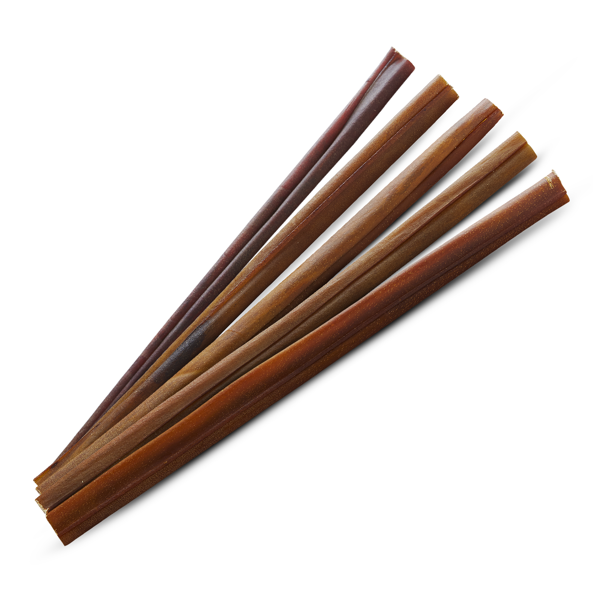 12 Inch Beef Collagen Sticks