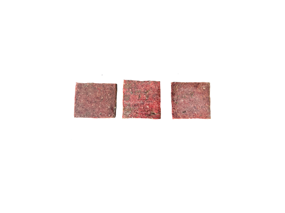 Hare Mince Big Blocks