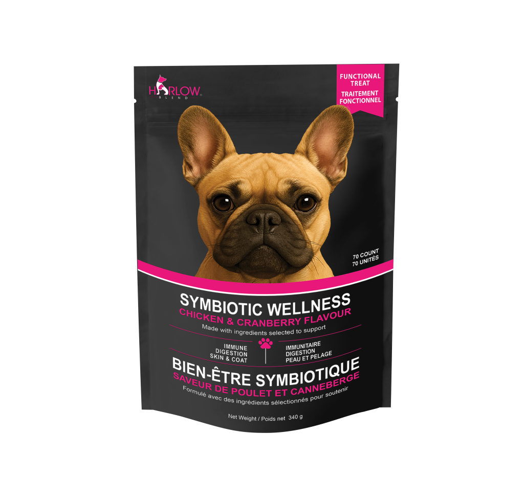Symbiotic Wellness Functional Care Soft Chews