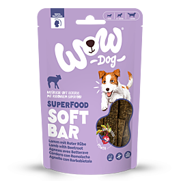 Soft Bar Lamm
