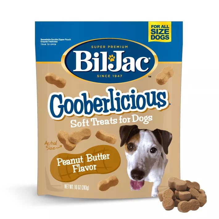 Gooberlicious