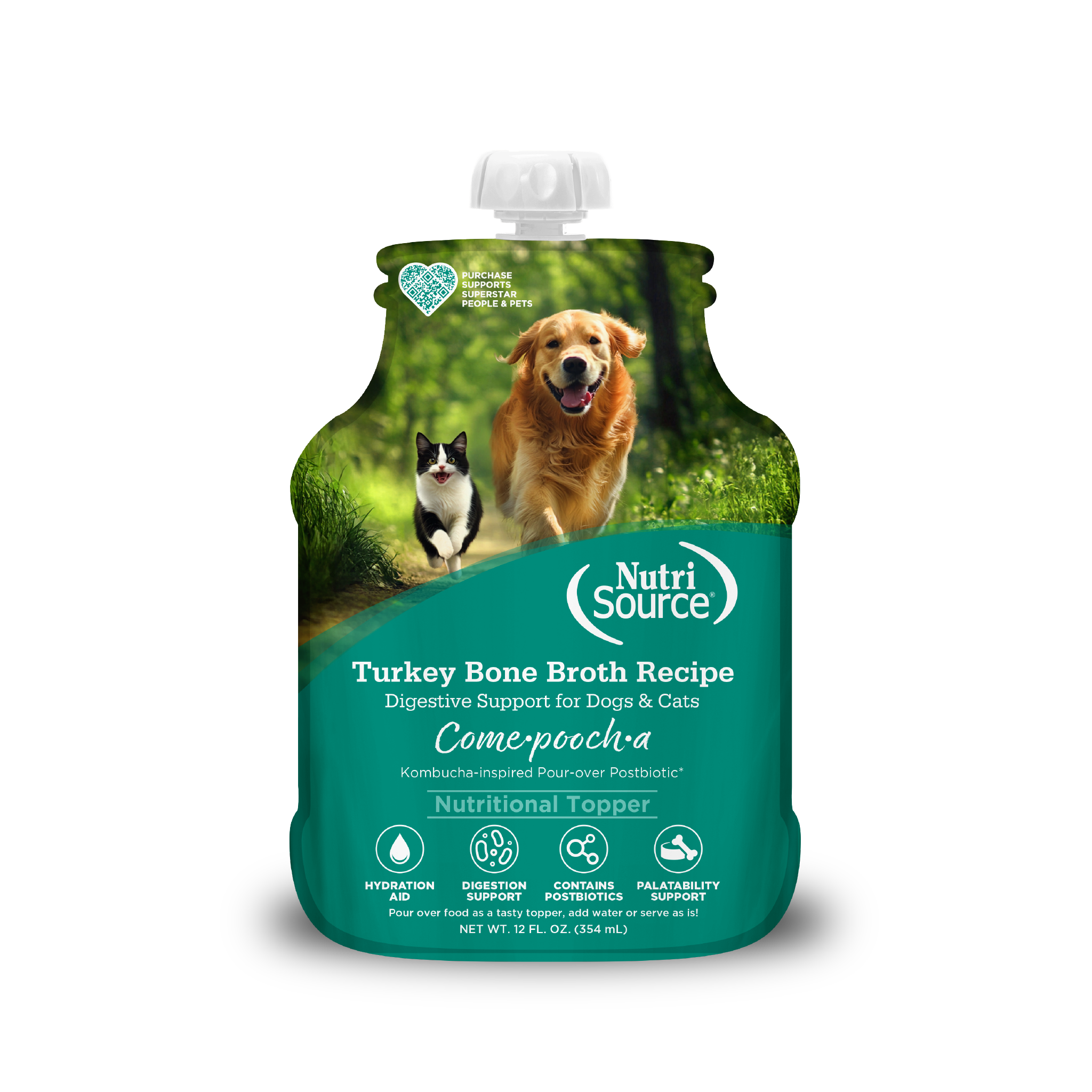 Turkey Bone Broth Recipe Come-pooch-a