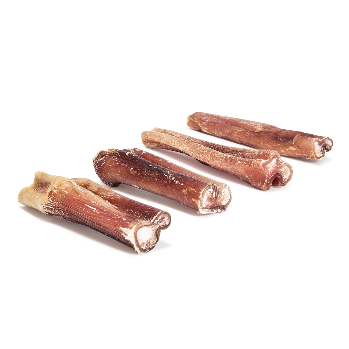 4 Inch Standard Bully Sticks