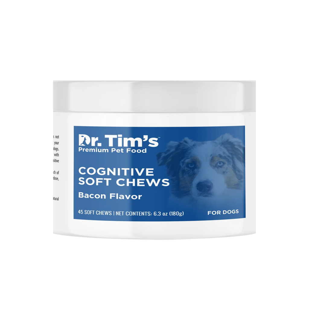 Cognitive Soft Chews