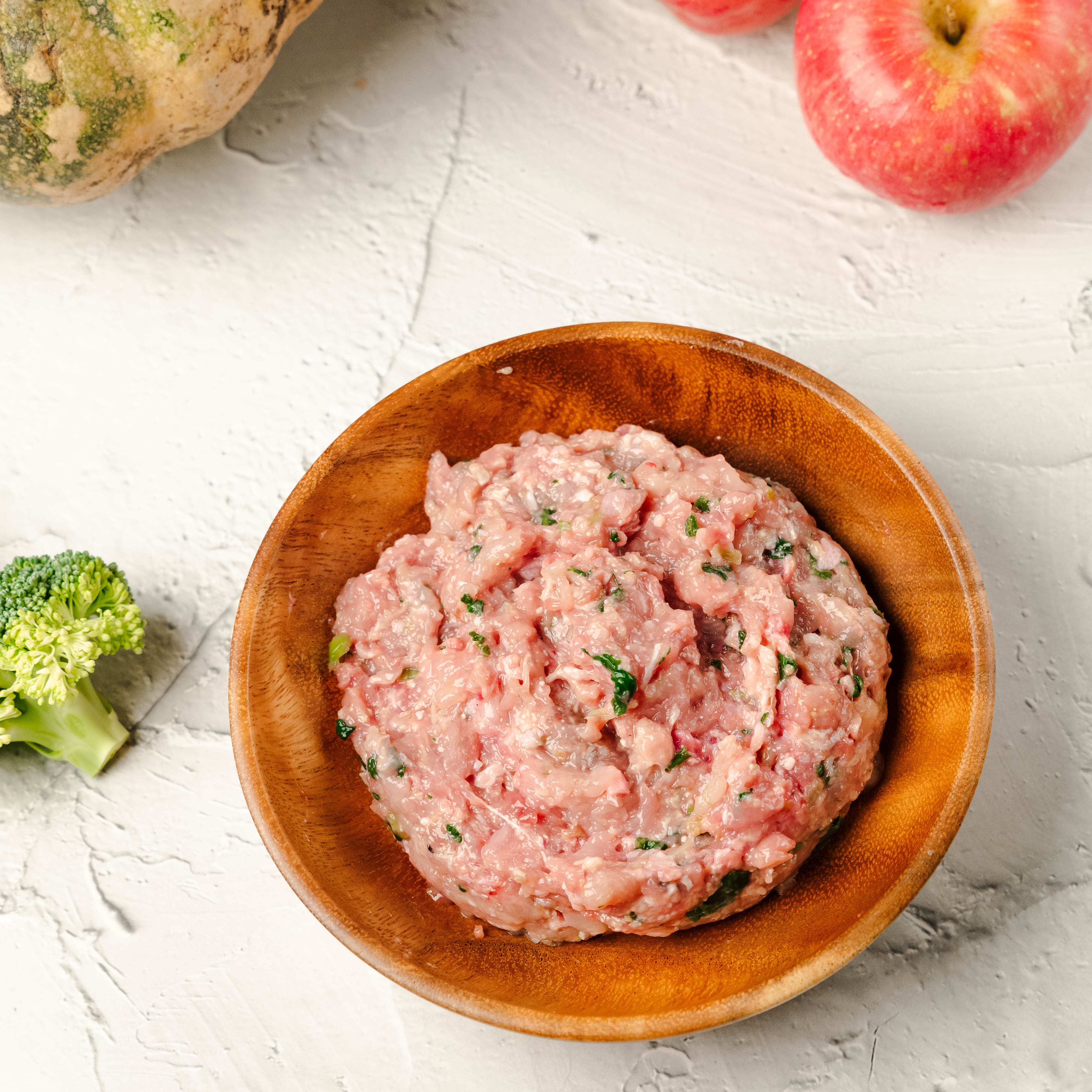 BARF Probiotic Chicken