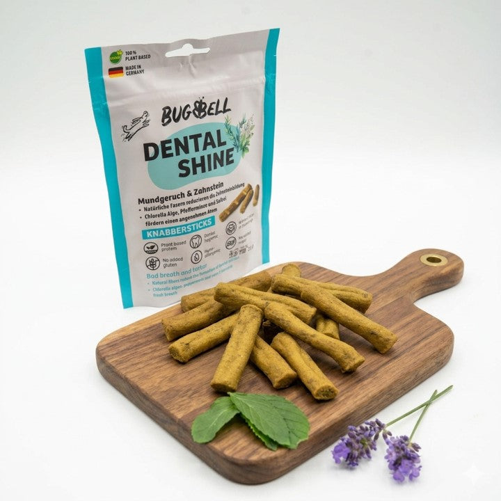 DentalSticks (Knabbersticks DentalShine)