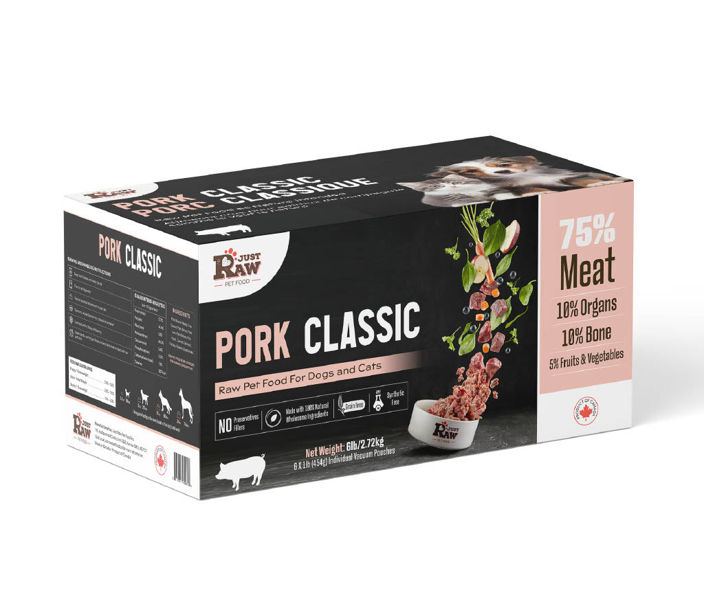 Pork Classic