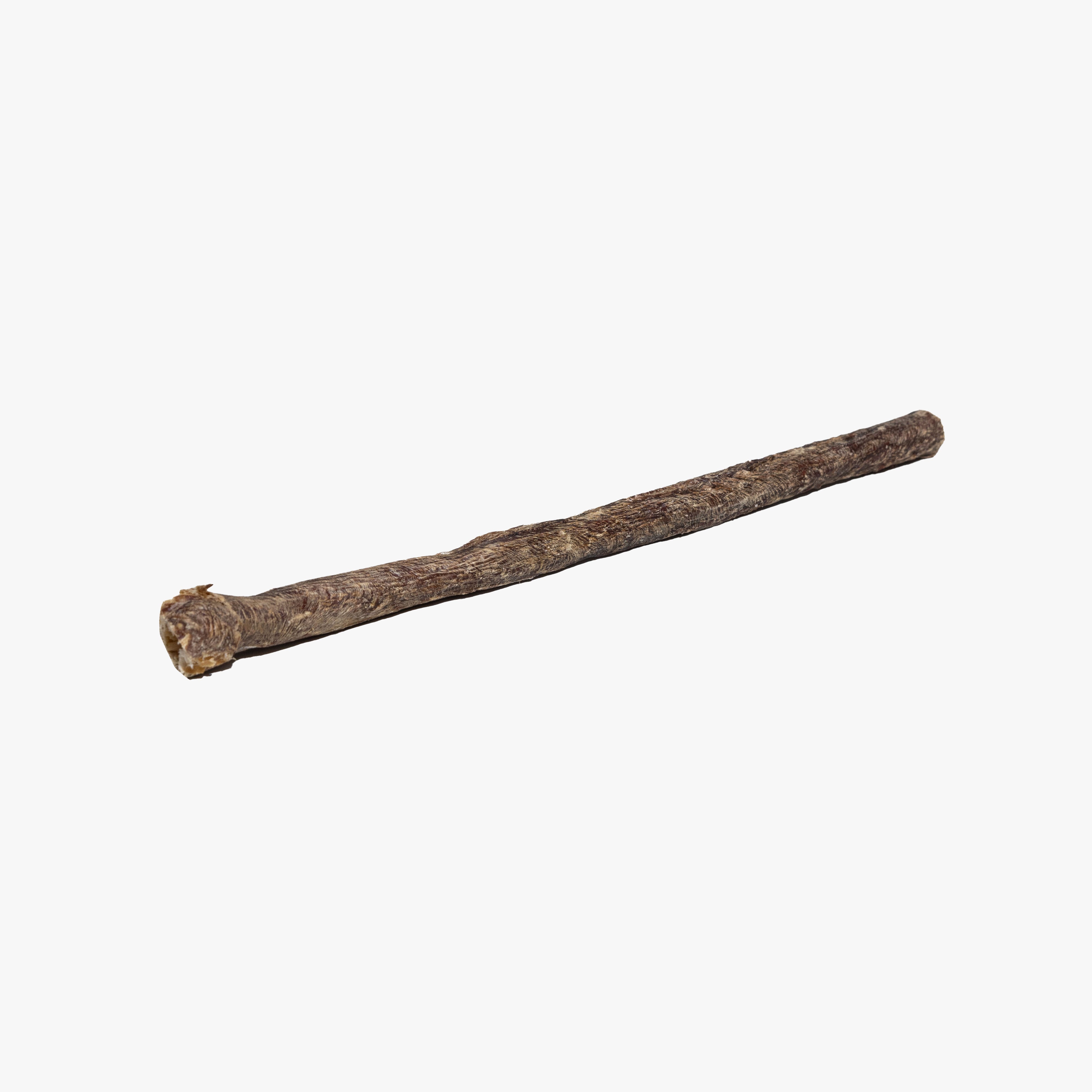 Single Beef Weasand Stick