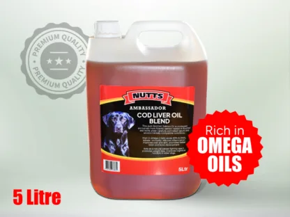 Cod Liver Oil