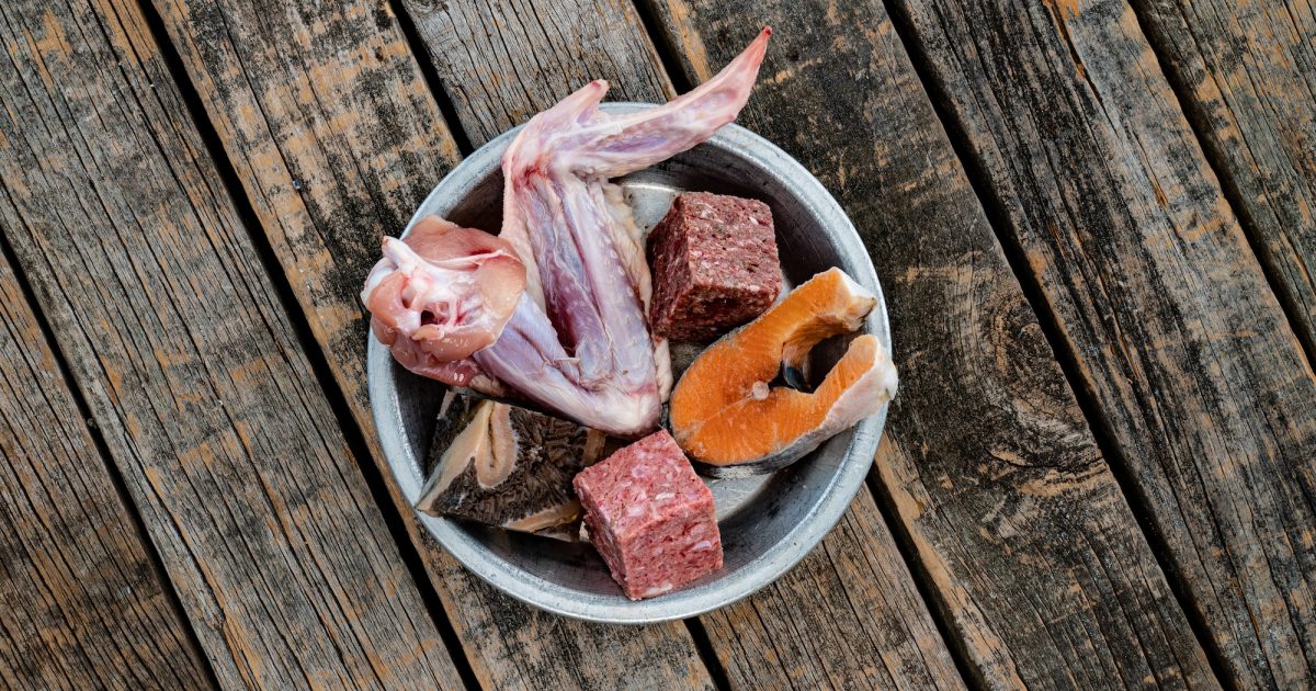 Lamb Mix