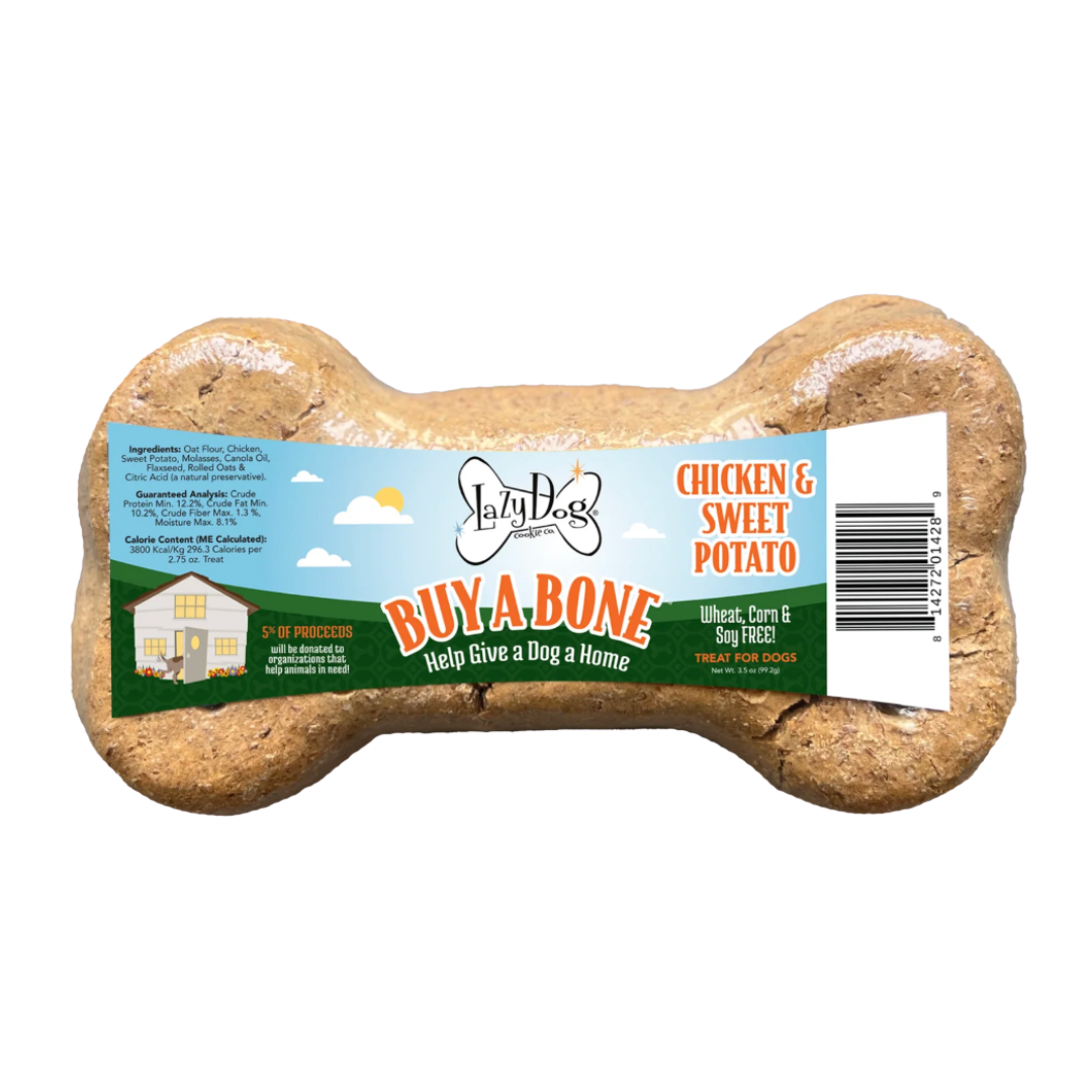 Mega Cookie Bone