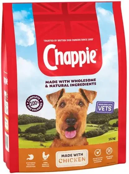 Dry Food