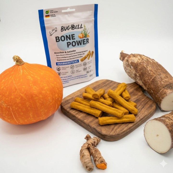 Knabbersticks BonePower - Knochen & Gelenke