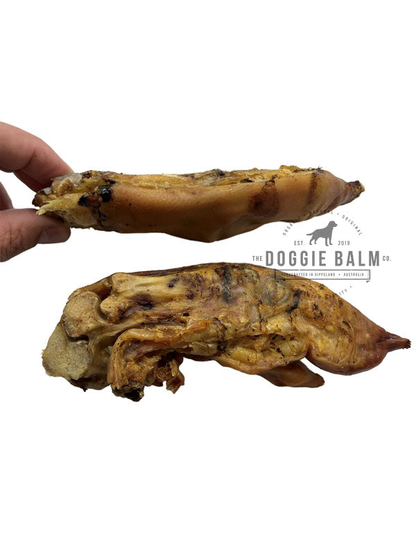Pig Trotter Halves