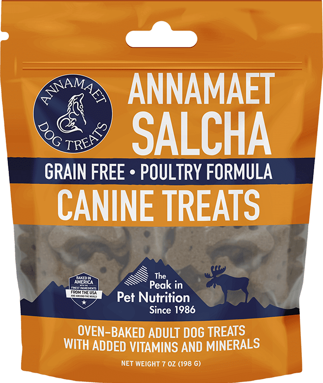 Salcha Dog Treats