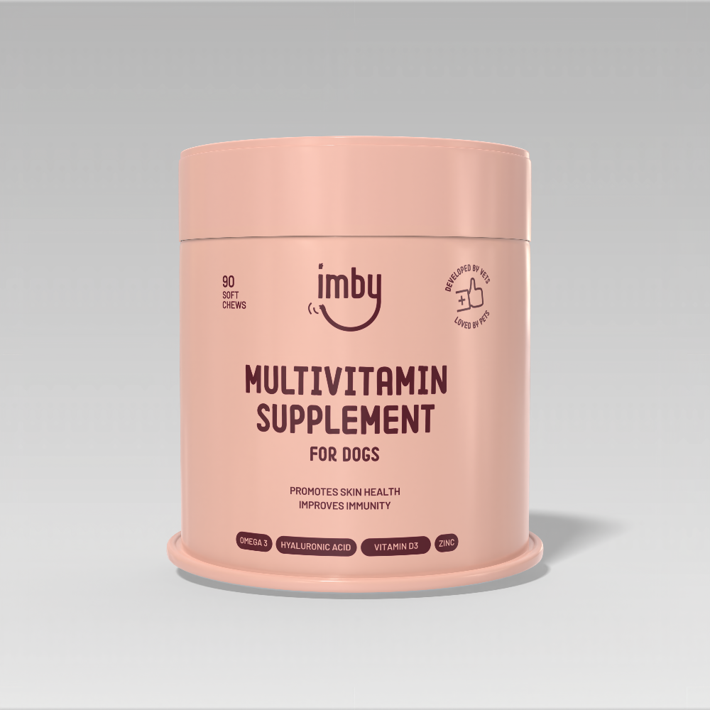Multivitamin
