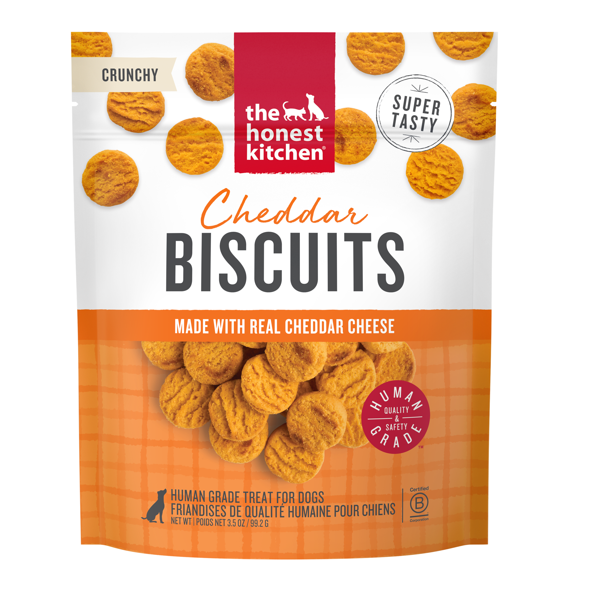 Cheddar Biscuits