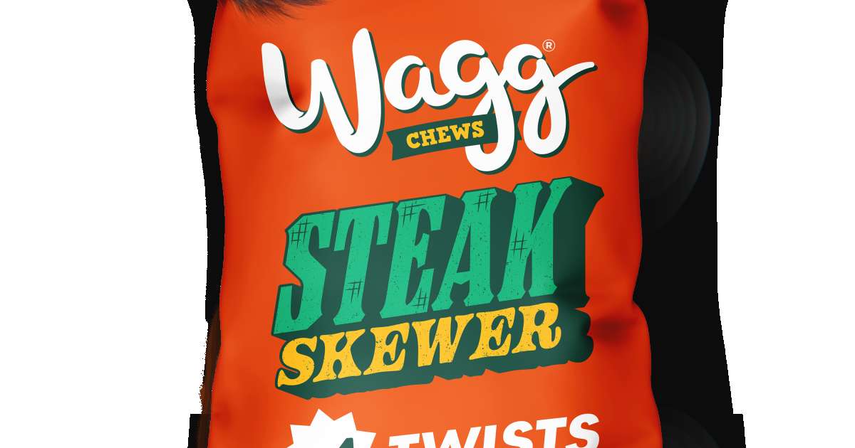 Steak Skewer Twists