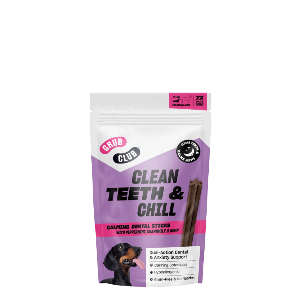 Clean Teeth & Chill