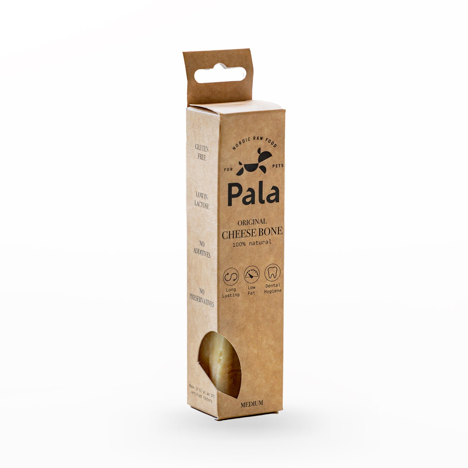 Himalayan Cheese Bone for Dogs