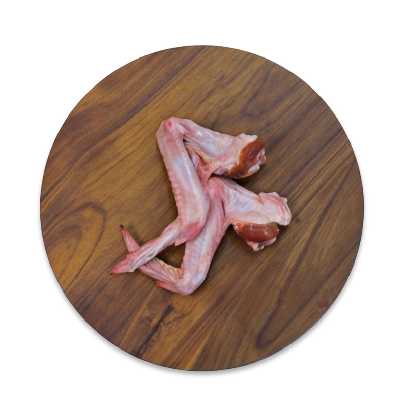 Duck Wings