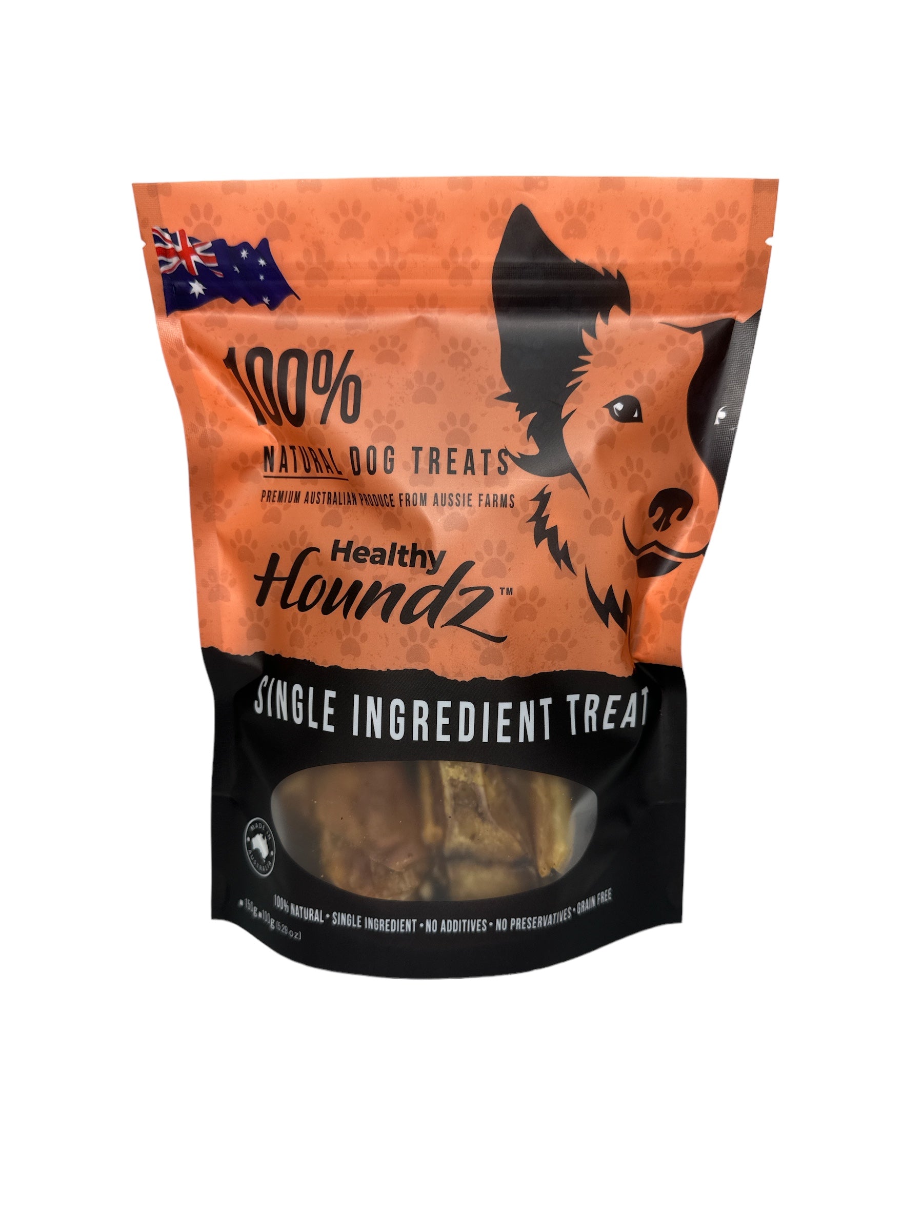 Aussie Pig Snouts