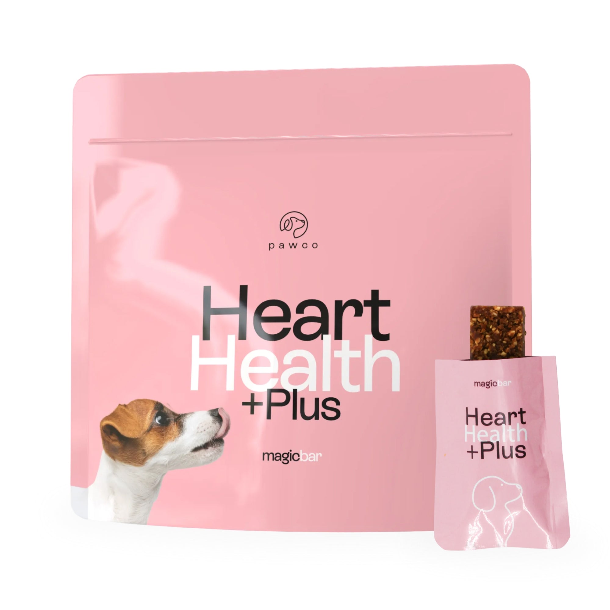 Magic Bar Heart Health