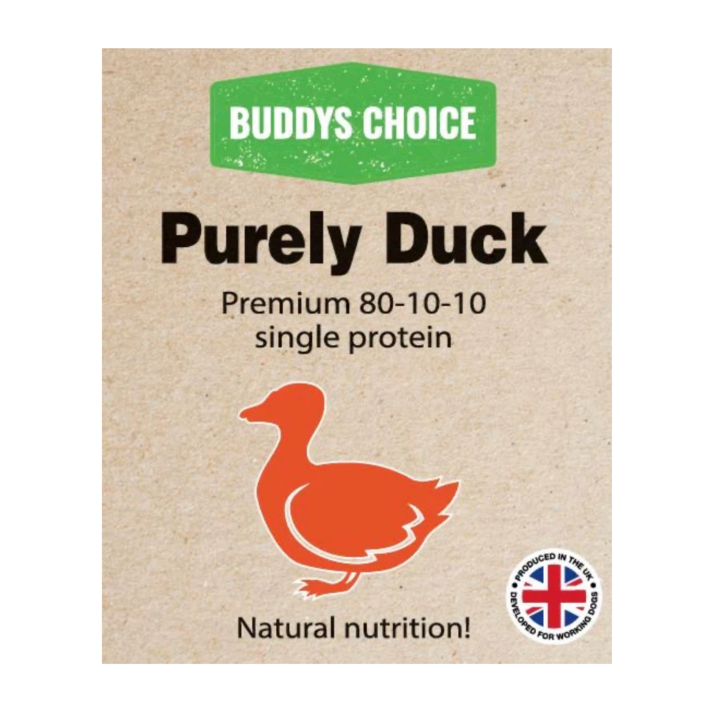 Purely Duck 801010
