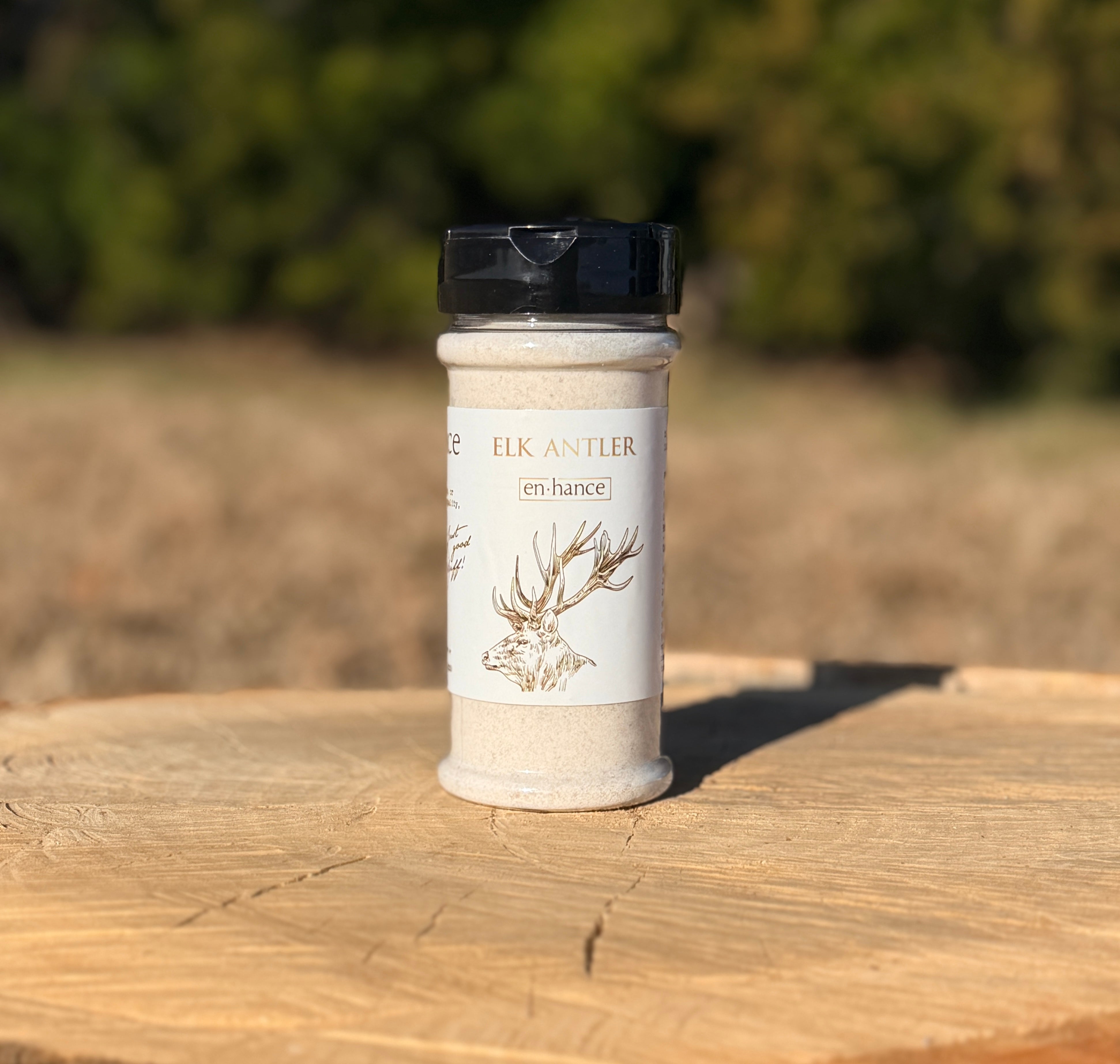 Elk Antler