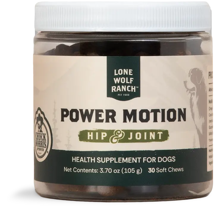 Power Motion