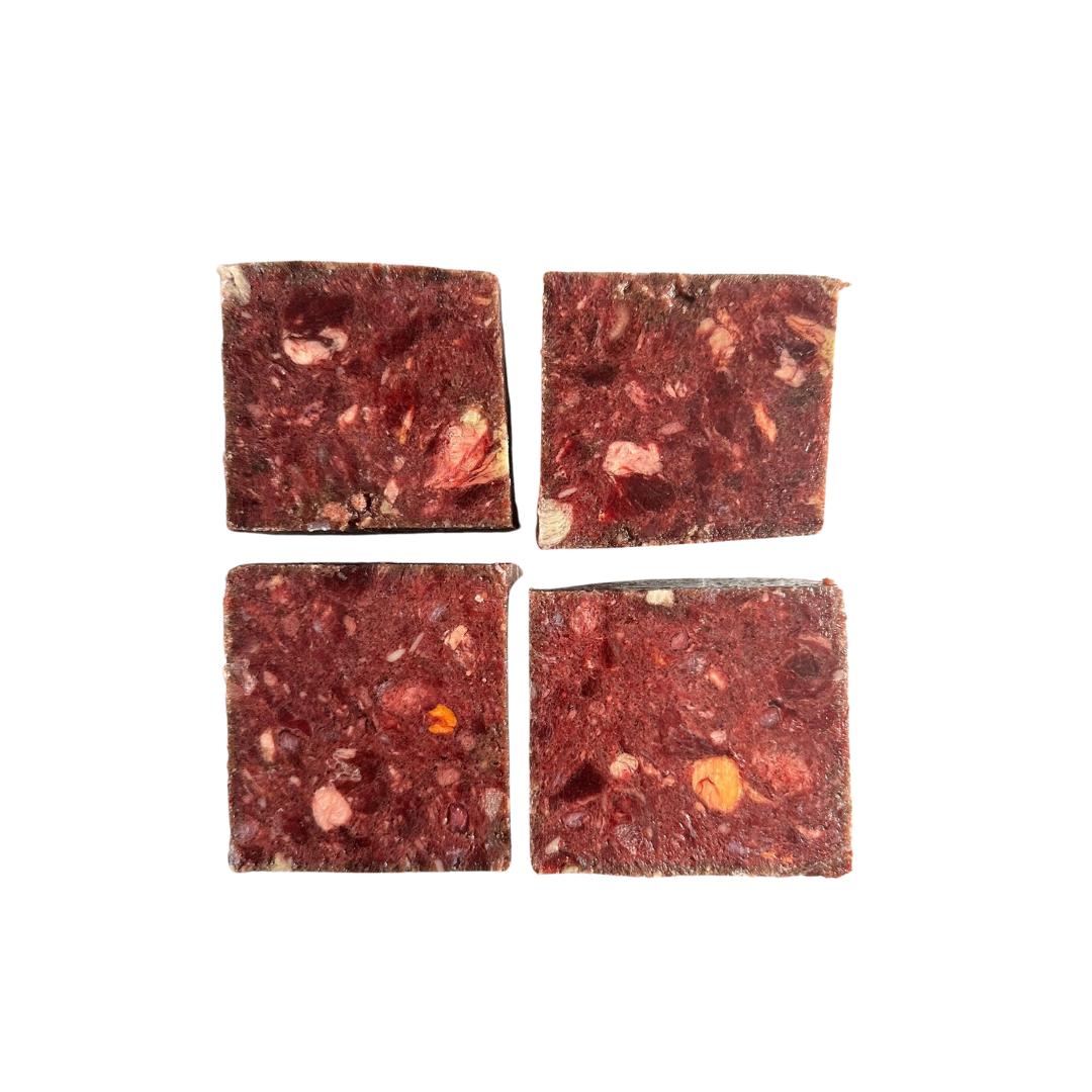 Beef + Venison Mix