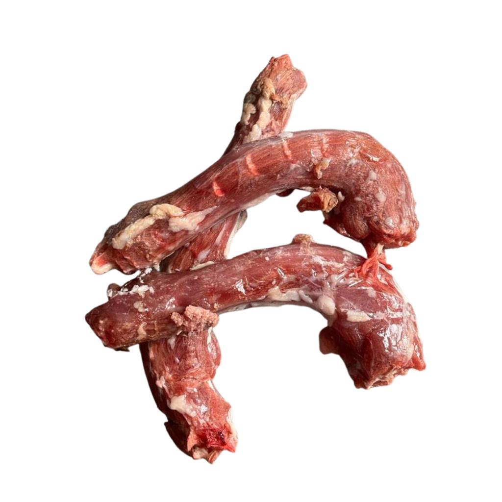 Duck Necks
