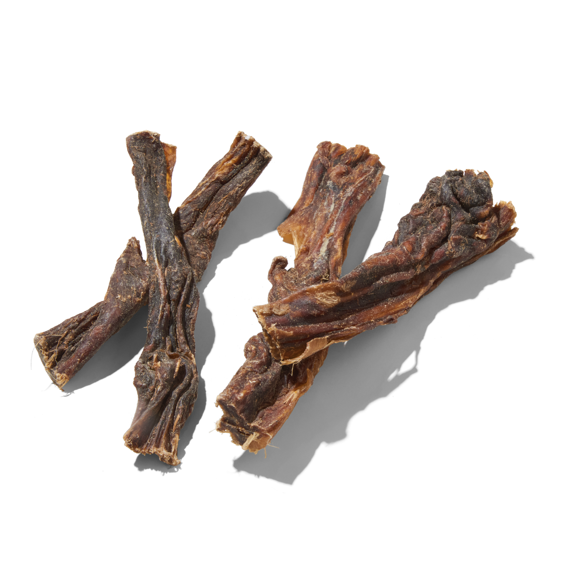 Büffel-Fleisch