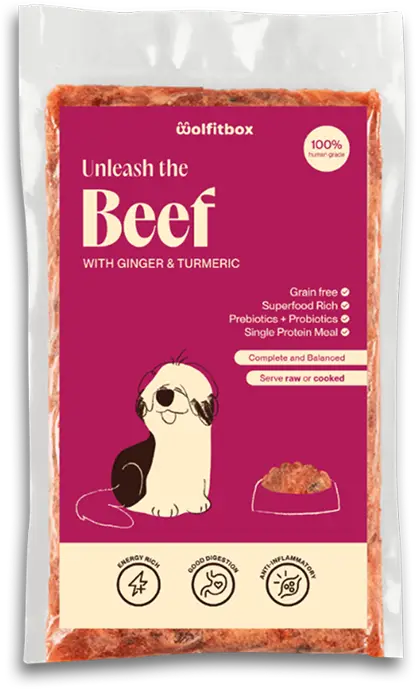 Beef